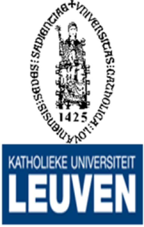 BEST AND TOP MOST UNIVERSITIES IN THE WORLD: KATHOLIEKE UNIVERSITEIT LEUVEN