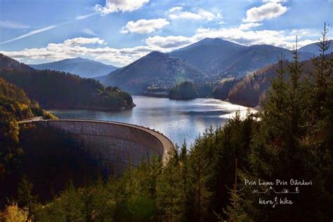 Visit Apuseni Natural Park - Here I Hike