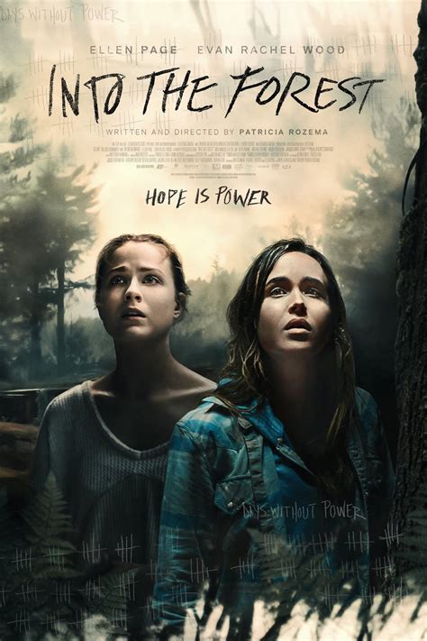 Into the Forest DVD Release Date | Redbox, Netflix, iTunes, Amazon