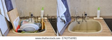 177 Messy House Before After Images, Stock Photos & Vectors | Shutterstock