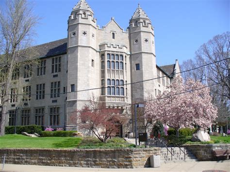 Tour of #YSU campus | Youngstown state university, Youngstown state, Youngstown ohio