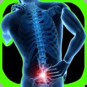 Download Lower Back Pain Exercises android on PC