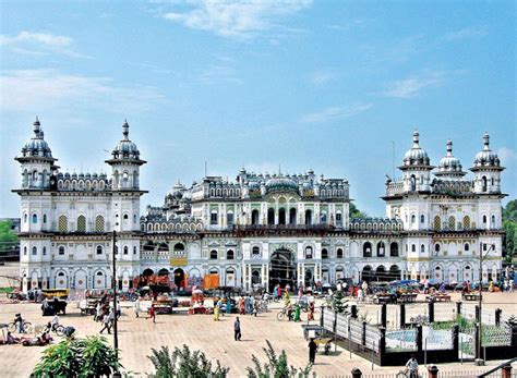 Top 20 Famous Temple in Nepal in the Serenity of the Himalayas