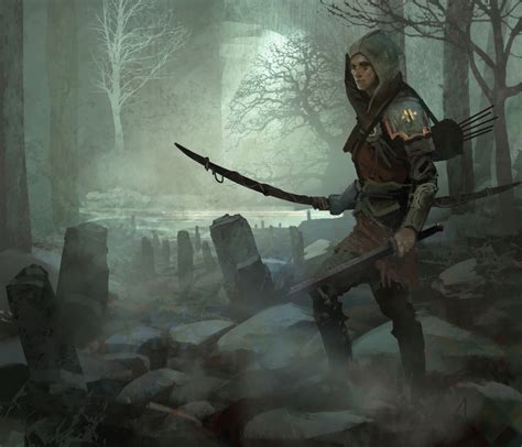 Delve Into the Mysteries of the 'Ruins of Symbaroum' - GeekDad