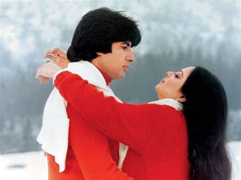 Amitabh Bachchan and Rekha's untold love story! - | Photo7 | India Today