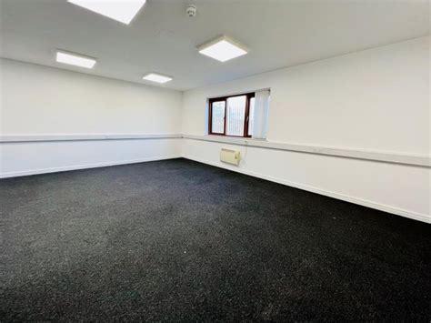 Office to rent in City West Business Park, St. Johns Road, Meadowfield ...