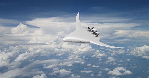 Innovative Wing Designs: Redefining the Future of Freighters ...