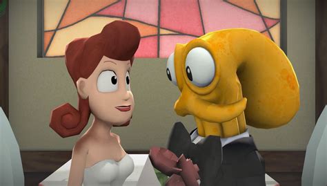 Octodad: Dadliest Catch review | PC Gamer