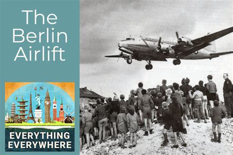 The Berlin Airlift