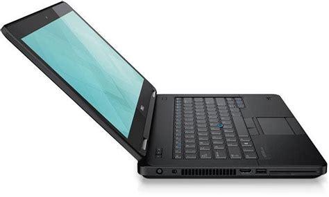 Dell Latitude E5540 - Notebookcheck.net External Reviews