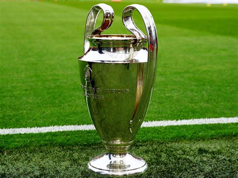 10 Key facts about the UEFA Champions League trophy: The Standard