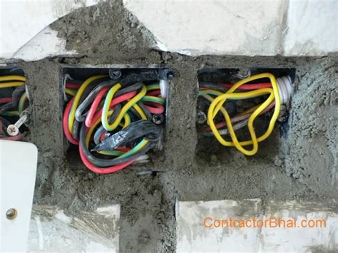 electrical wire gauge chart india - Wiring Diagram and Schematics