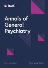 Generalized anxiety disorder: an evolving concept at the border of ...