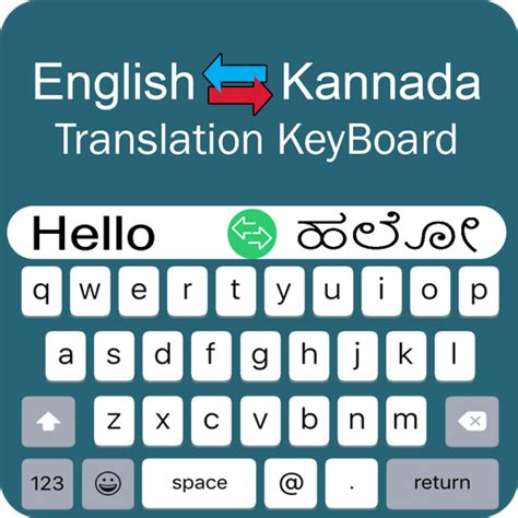 Kannada Keyboard - Translator - Apps on Google Play