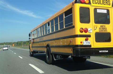 Pennsylvania School Bus Leaves Roadway, Hits House - School ...