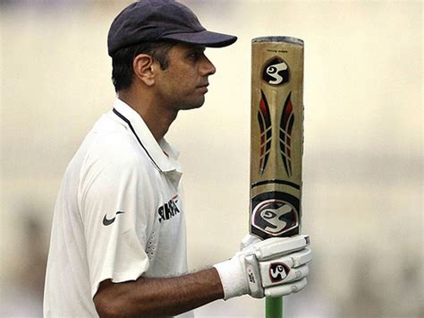 Rahul Dravid Stats: Centuries, Jersey Number, IPL Career, ODI Match Records