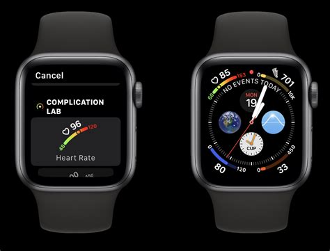 How to make custom Apple Watch complications w/ health data - 9to5Mac