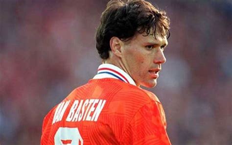 Marco van Basten’s international farewell | by Brian Seal | Howler Magazine | Medium