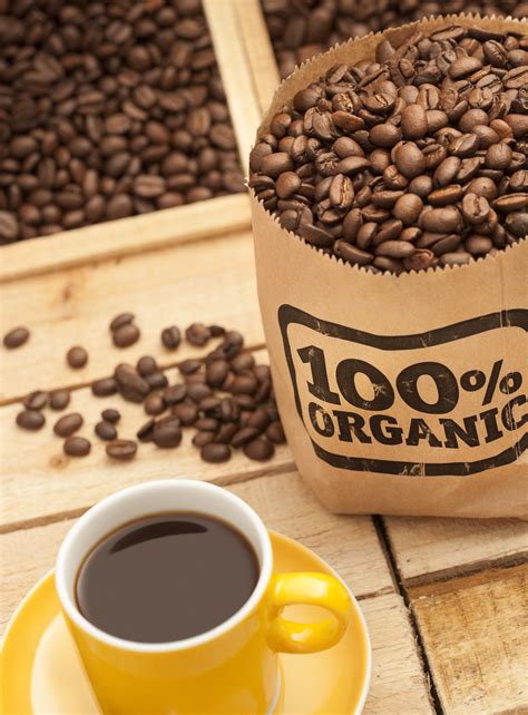 Best Organic Coffee Australia / Best Organic Coffee Beans - Organic ...