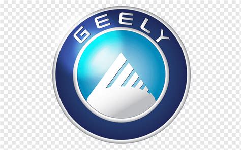 Geely Car Logo Automotive industry, car logo, emblem, trademark, logo png | PNGWing