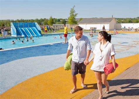 Kiln Park Holiday Centre in Tenby – Holiday Parks - Book Online - Hoseasons