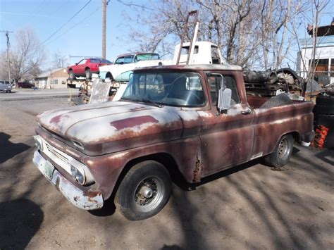 1960 Chevrolet C/K Truck for sale near Kennewick, Washington 99336 - Classics on Autotrader