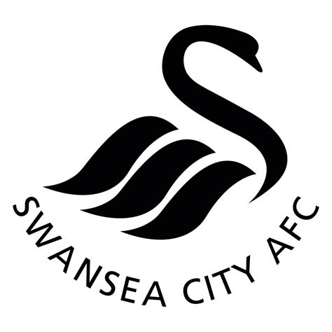 Swansea City Logo - PNG Logo Vector Brand Downloads (SVG, EPS)