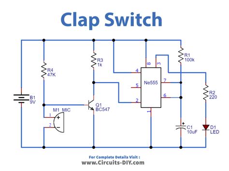 Top 5 Simple Printed Circuit Board(PCB) Projects for Beginners