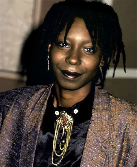 Whoopi Goldberg | Whoopi goldberg, I love black women, Black femininity