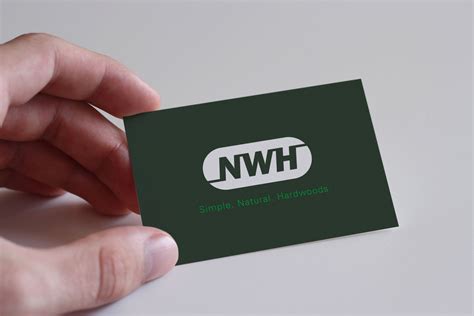 NWH Identity Guidelines — Alt Brand 3