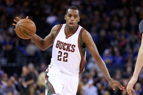 Milwaukee Bucks: Is Khris Middleton A Star?