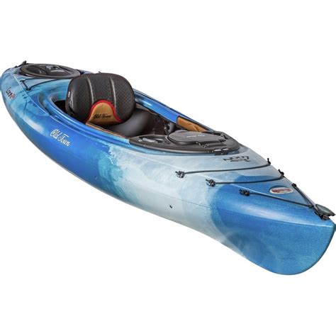 Old Town Loon 106 Kayak- 2018 | Backcountry.com