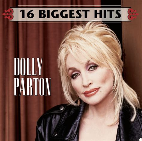 Parton, Dolly - 16 Biggest Hits - Amazon.com Music