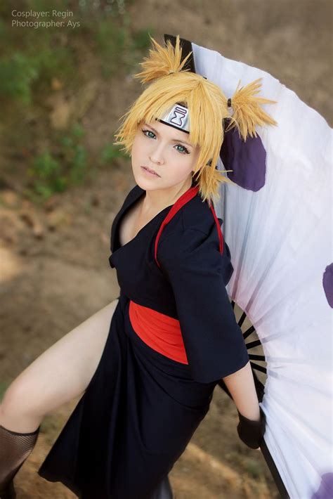 Temari | Naruto cosplay, Cosplay outfits, Cosplay anime