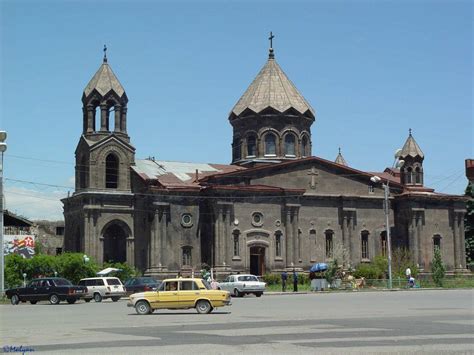 Gyumri Armenia | Gyumri, Armenia, Forest resort