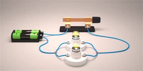 Parallel Circuit: Definition & Examples | Resistors in Parallel ...