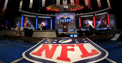 NFL Draft order 2023: Updated list of all 259 picks over seven rounds and sorted by team ...