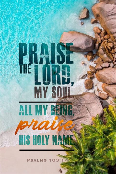 Praise the Lord, bible, bible scripture, HD phone wallpaper | Peakpx