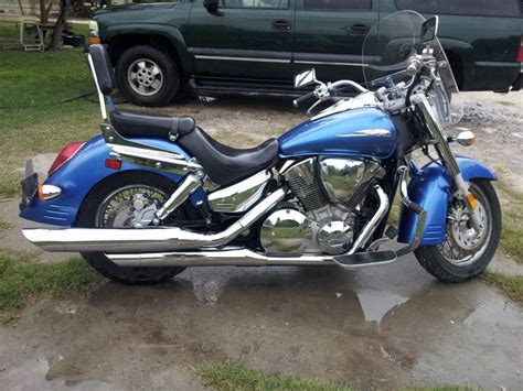 2007 Honda vtx 1300 cruiser