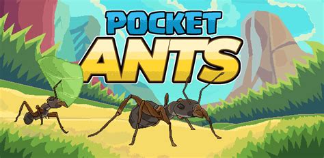 Pocket Ants: Colony Simulator by Ariel Games