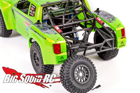 Axial Racing Yeti SCORE Trophy Truck « Big Squid RC – RC Car and Truck ...