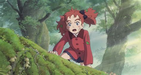 Tutustu 41+ imagen studio ghibli mary and the witch's flower - abzlocal fi