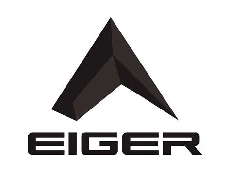 Logo Eiger Vector Cdr Png Hd | The Best Porn Website