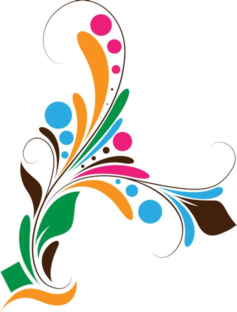 Floral Vector Graphics at Vectorified.com | Collection of Floral Vector Graphics free for ...