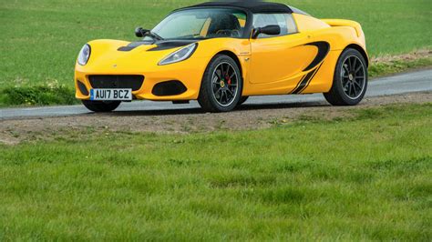 Lotus Elise Sport 220 登陆大马，售价 RM258,000! | automachi.com