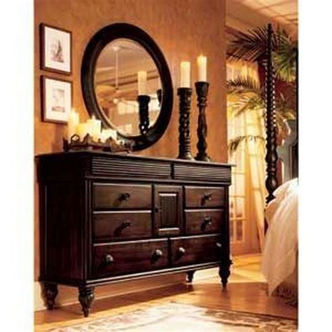 30+ Stylish Bedroom Dressers Ideas With Mirrors That You Need To Try ...