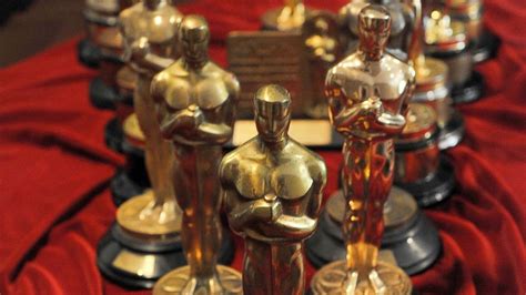 Quiz: Do You Know Oscars History? - ABC News