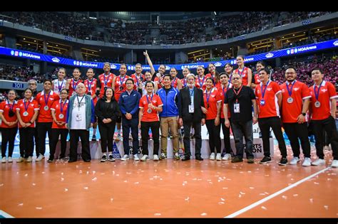 PVL: Almadro sees Petro Gazz winning All-Filipino title soon – Filipino ...