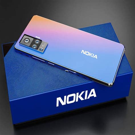 Nokia G50 Max 5G 2022 Price, Specs, Release Date - Smartphonebio.com