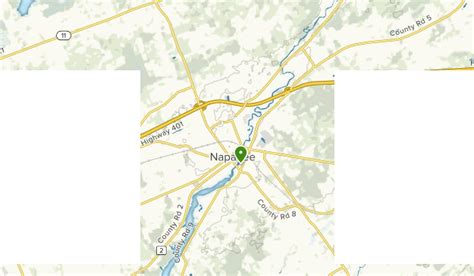 Best Trails near Greater Napanee, Ontario Canada | AllTrails